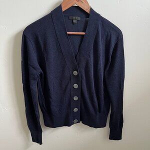 J. Crew Cardigan
